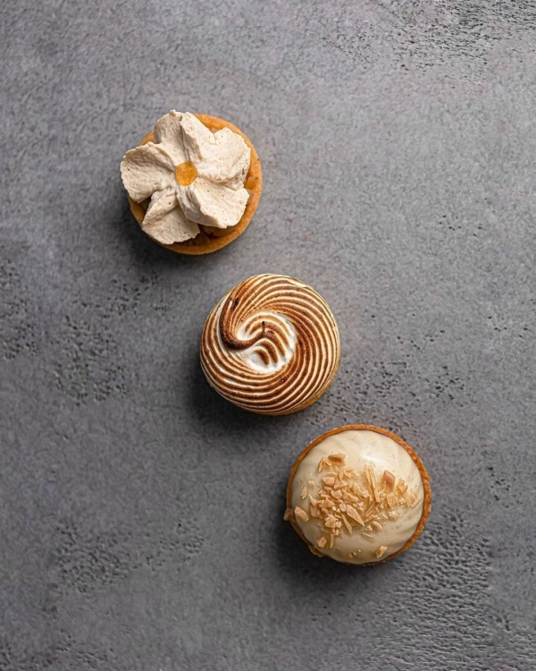 Гастрономический сторителлинг от службы кейтеринга «Хангри Вульф»