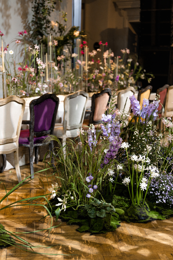 Интервью с невестой: о переносе даты, музыке