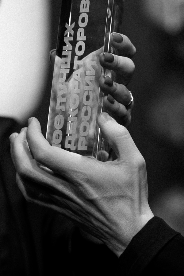 Все победители премии TOP100AWARDS'23