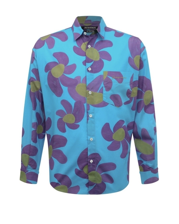 Где искать неклассические мужские рубашки в Москве?