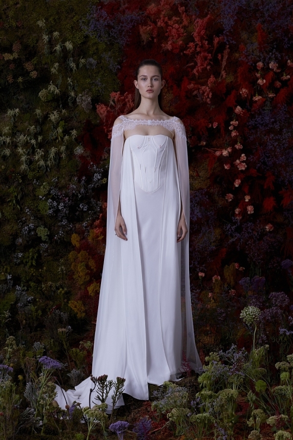 11 платьев-трансформеров для невест