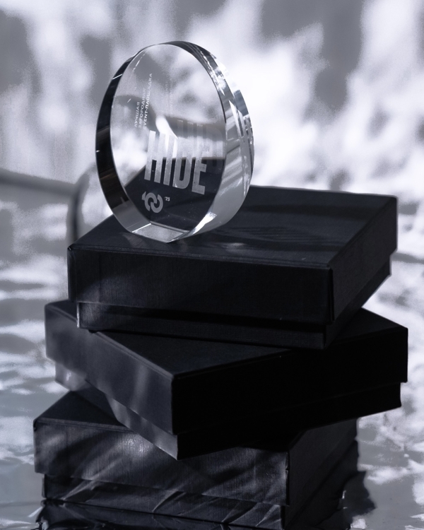 Как прошло награждение лучших свадебных и event-площадок