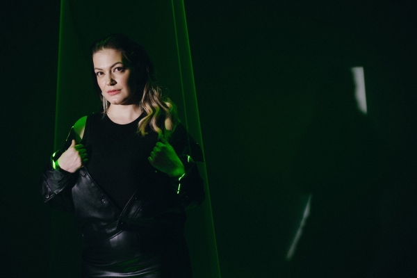 Диджеи Людмила Щербакова