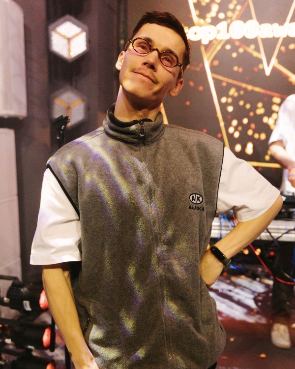 Все победители премии TOP100AWARDS'23