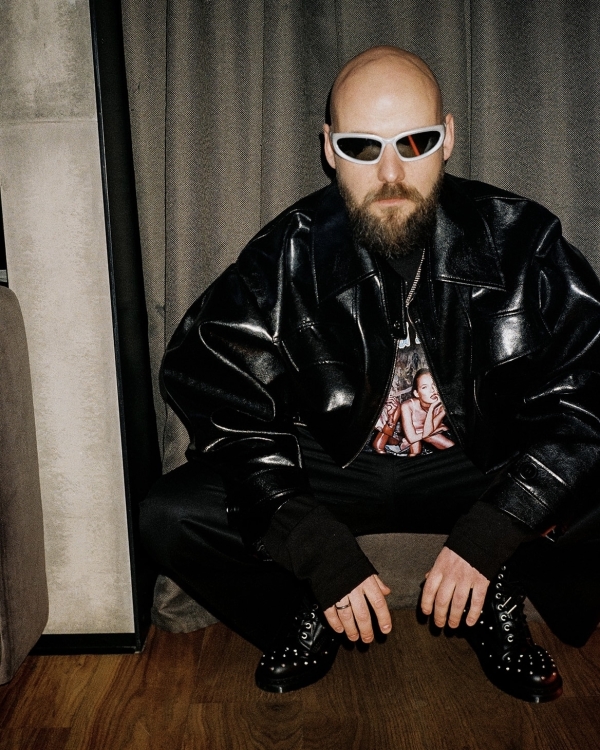 Самые стильные на церемонии вручения TOP100AWARDS'23