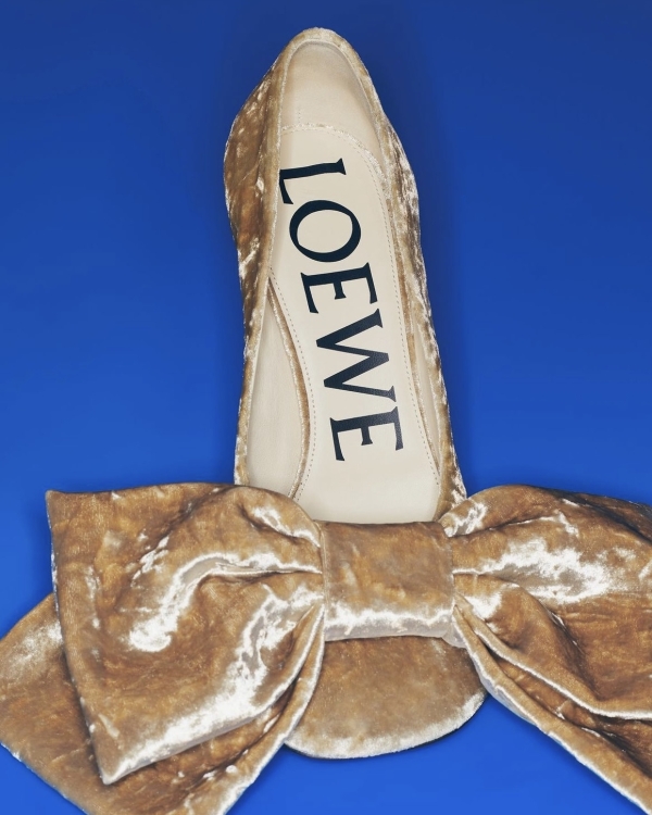 Гайд по обуви для невест сезона 2023