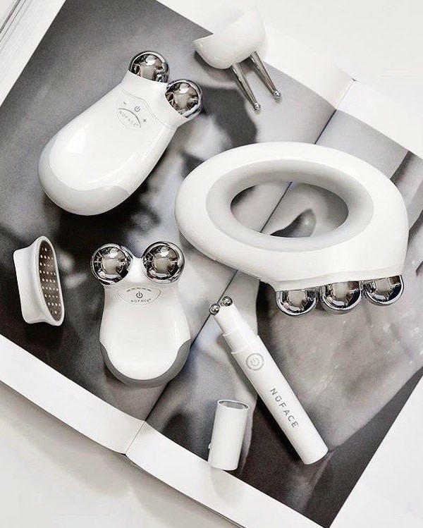 Эффективные бьюти-гаджеты для ухода за кожей