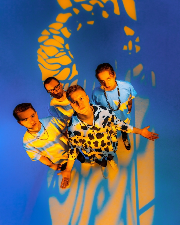 Кавер-группа «РамПамПам» об идее создания проекта, своих