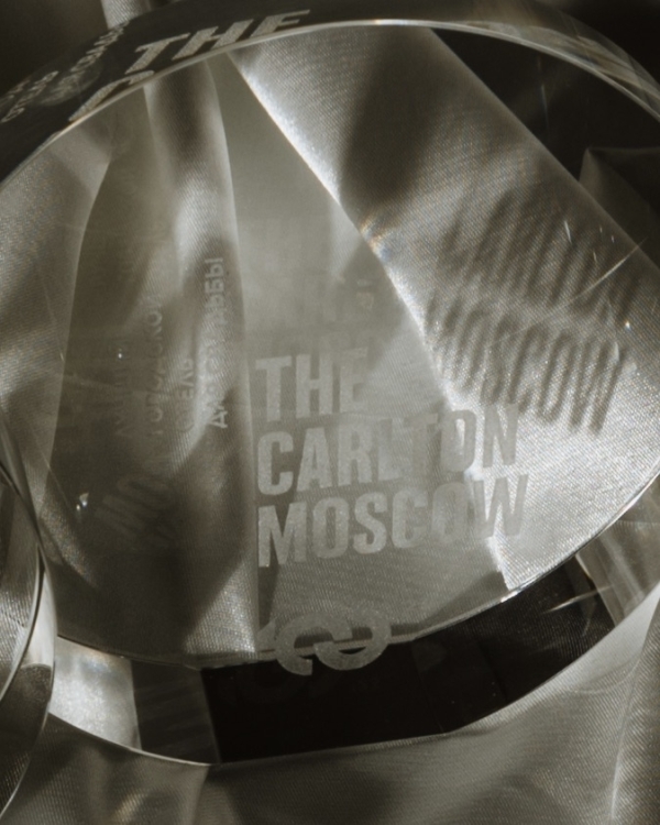 Лучшие площадки для мероприятий TOP100AWARDS'23