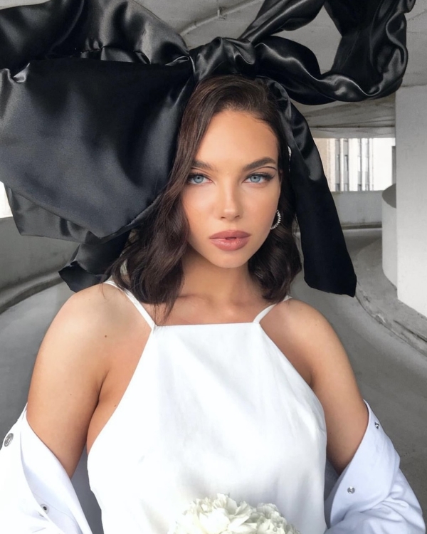 Как подобрать бьюти-образ под типаж невесты?