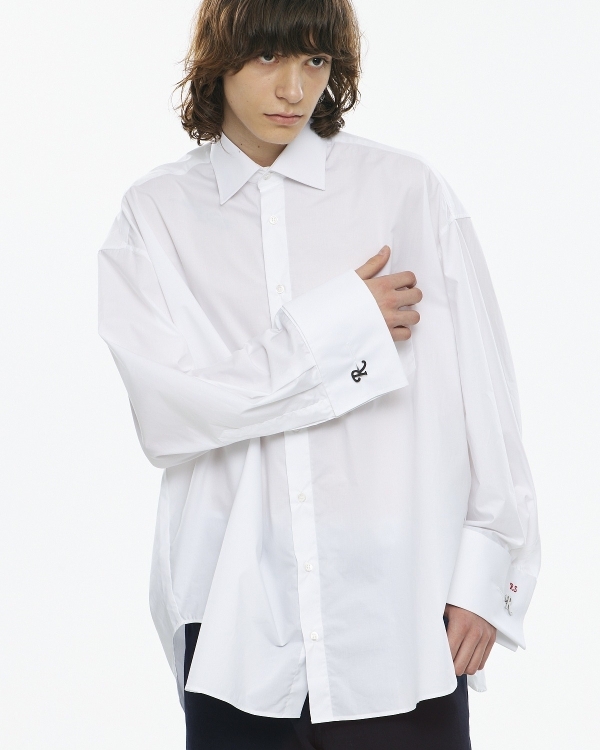 Где искать неклассические мужские рубашки в Москве?