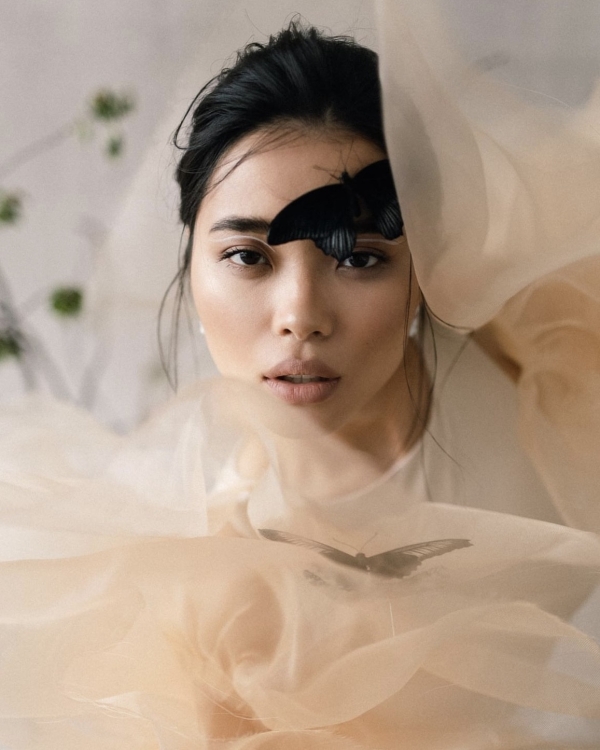 Как подобрать бьюти-образ под типаж невесты?