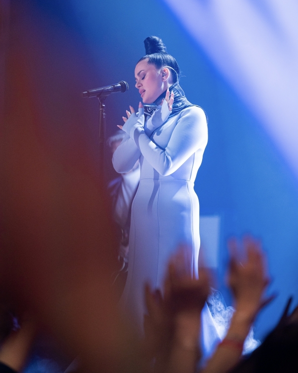 Кавер-группа The Claps об энергетике заказчиков, любимых