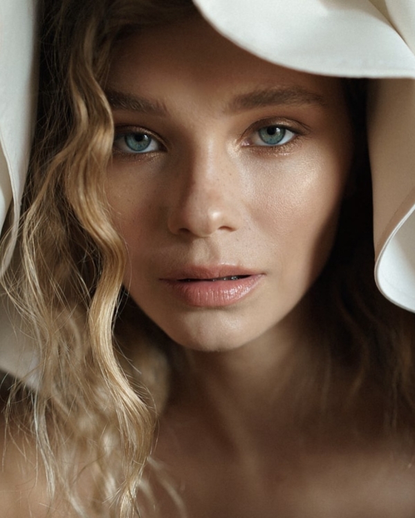 Как подобрать бьюти-образ под типаж невесты?