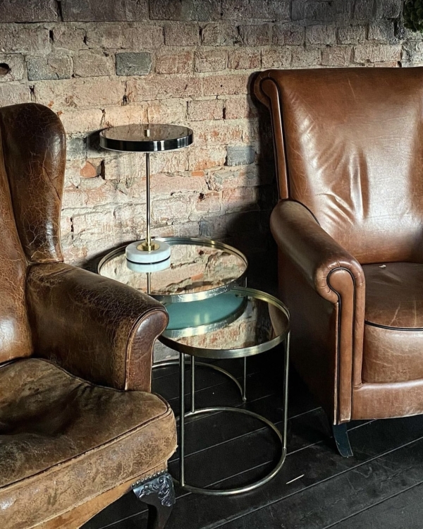 8 модных баров Москвы для девичника