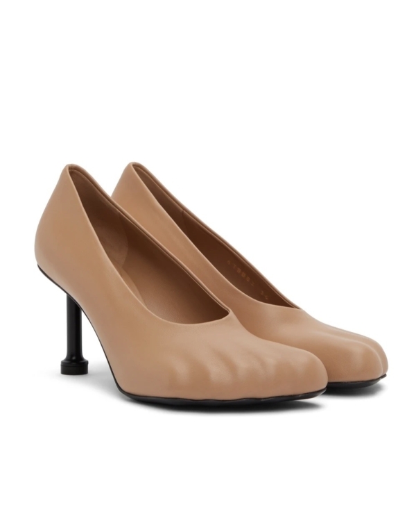 Гайд по обуви для невест сезона 2023