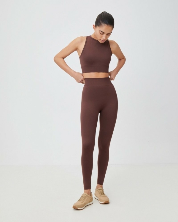 30 эффектных вещей для тренировок