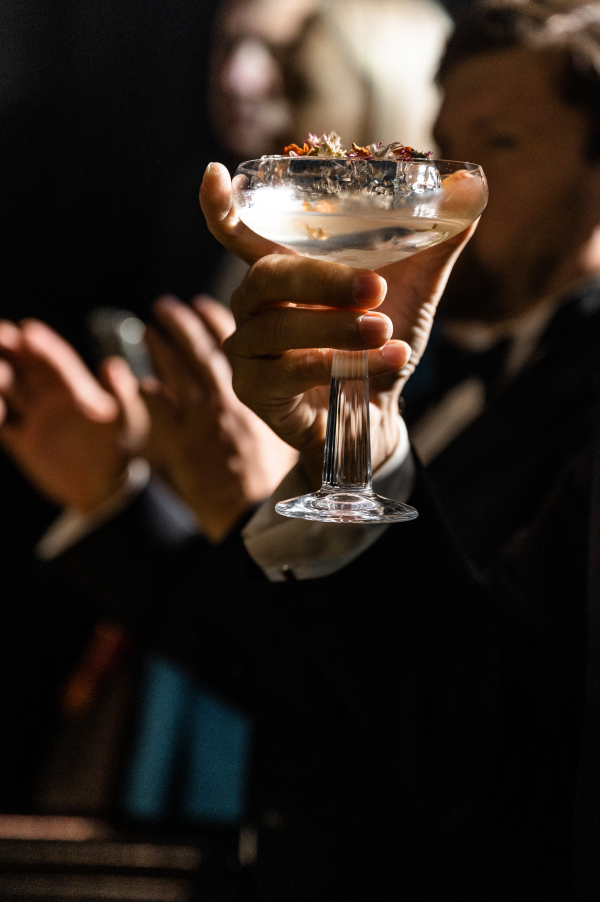 Интервью с невестой: о переносе даты, музыке