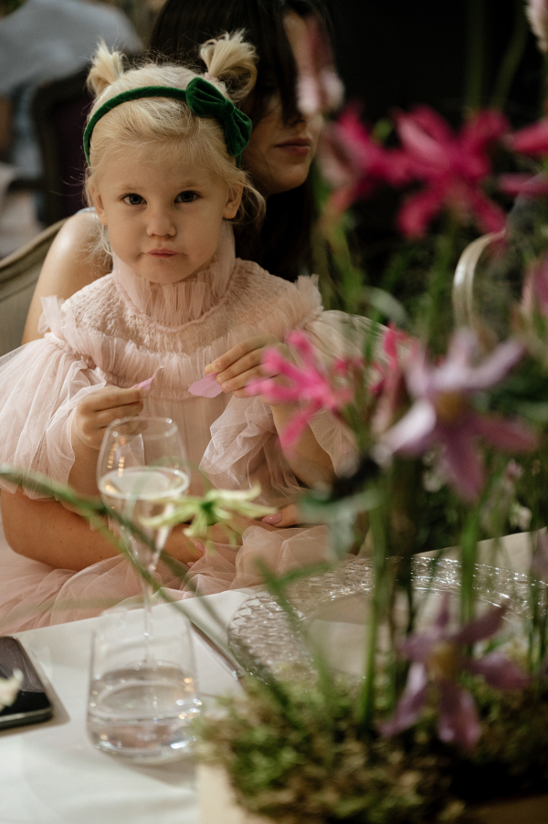 Интервью с невестой: о переносе даты, музыке