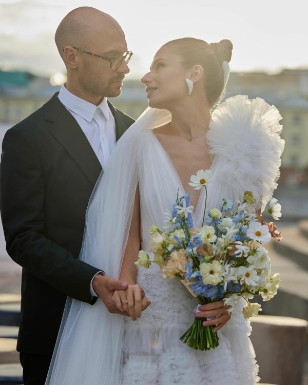 AJVIDEO: от киношной лавстори до чувственных свадебных