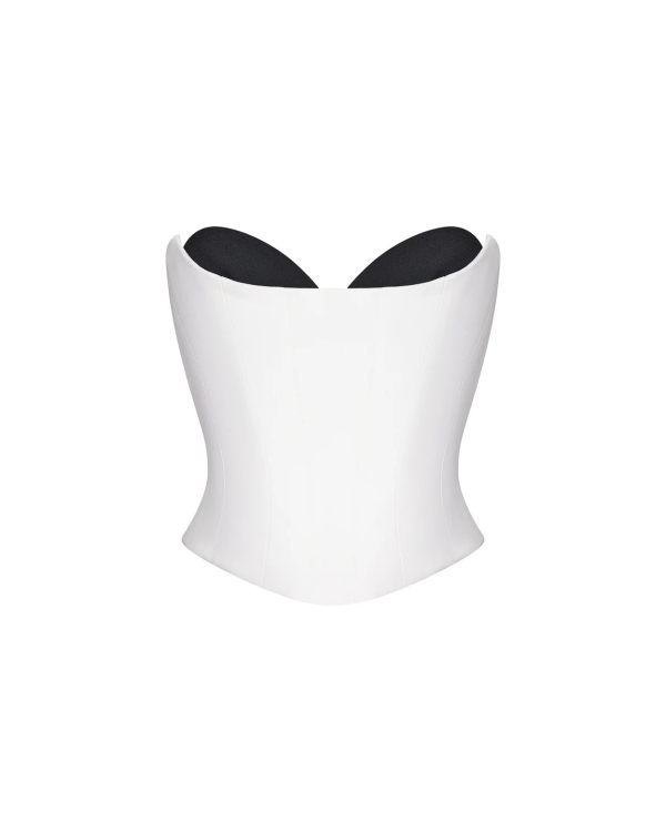 12 корсетов для утра невесты