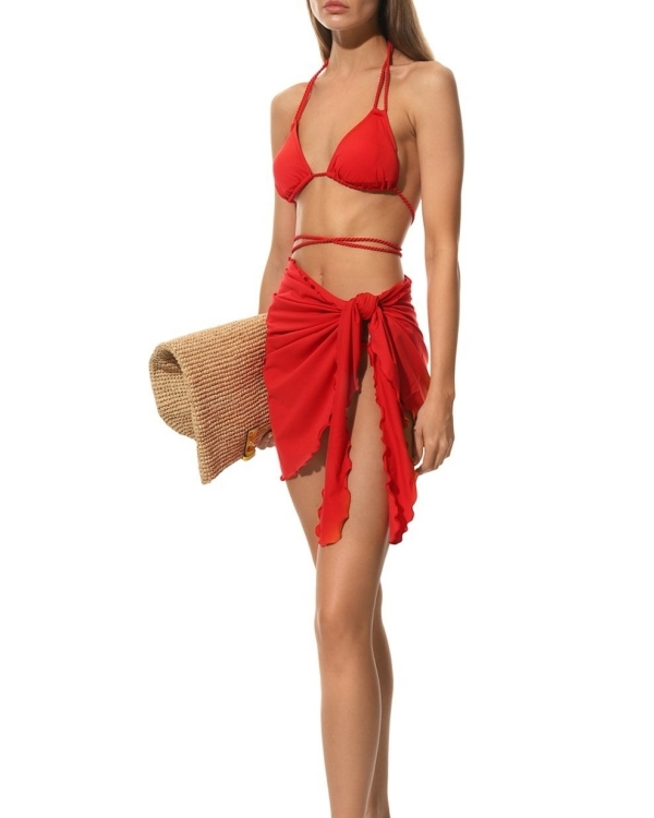 18 эффектных купальников для медового месяца и