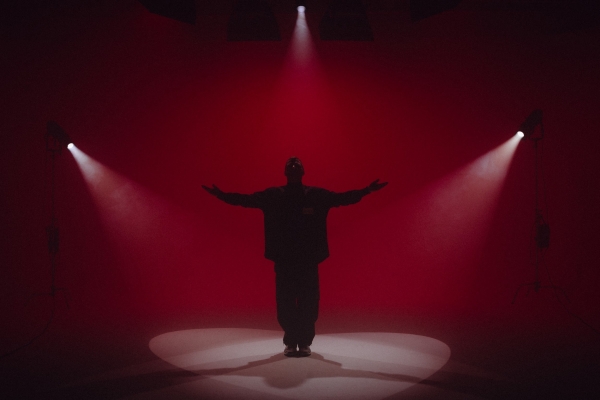 Диджеи Константин Телешев