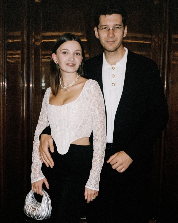 Самые стильные гости на награждении лучших площадок