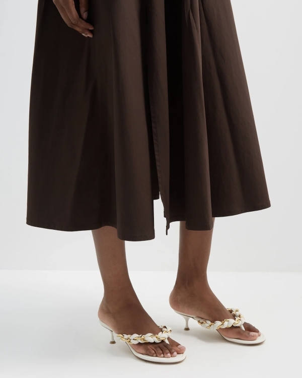 Гайд по обуви для невест сезона 2023