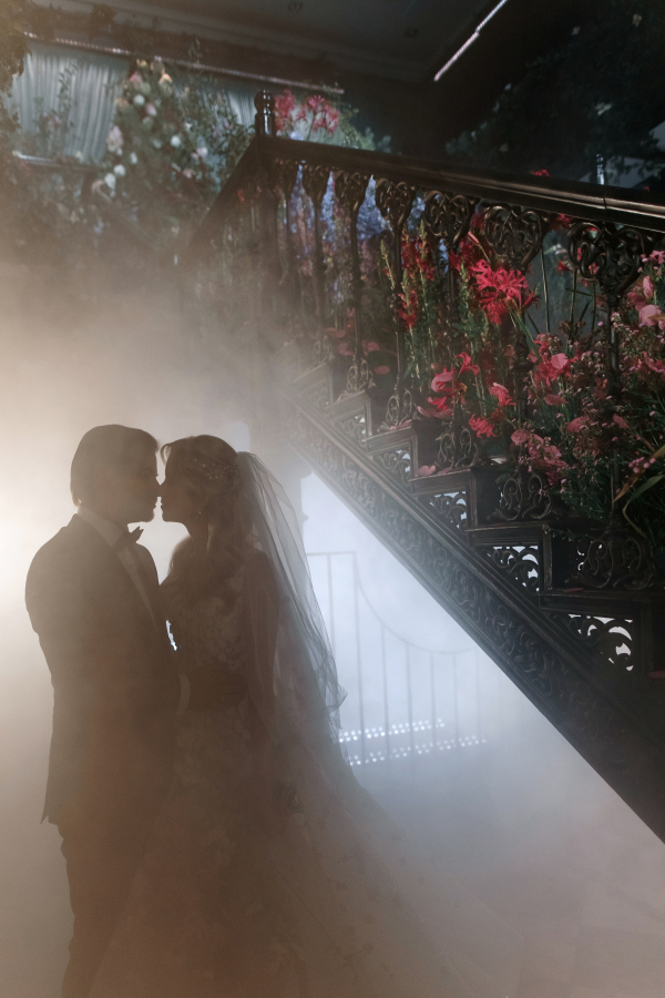 Интервью с невестой: о переносе даты, музыке