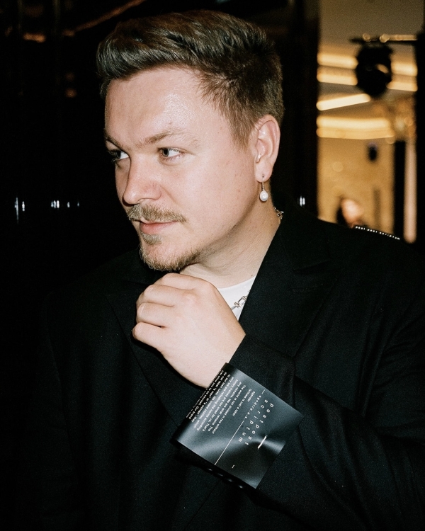 Самые стильные гости на награждении лучших площадок