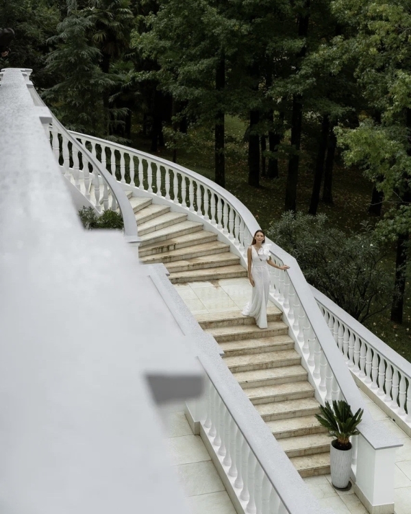 Пять языков любви на свадьбе от агентства