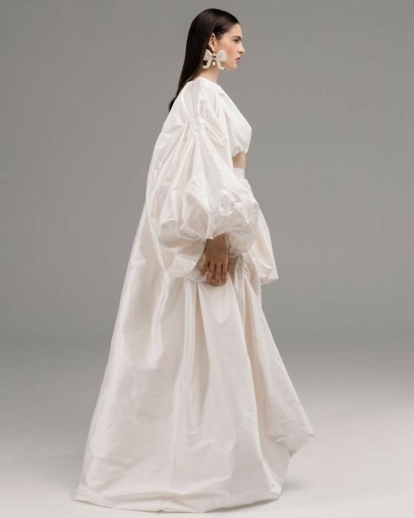 11 платьев-трансформеров для невест