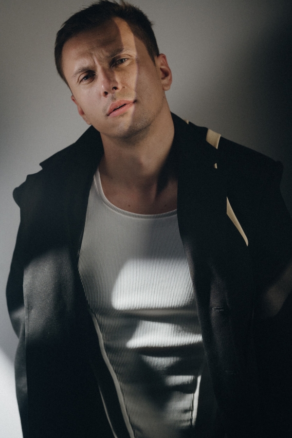 Диджеи Кирилл Свиридов