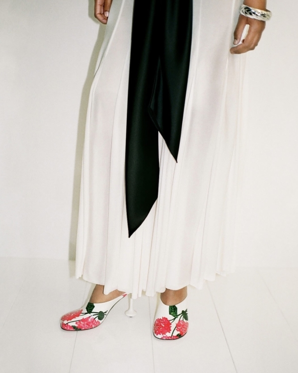 Гайд по обуви для невест сезона 2023