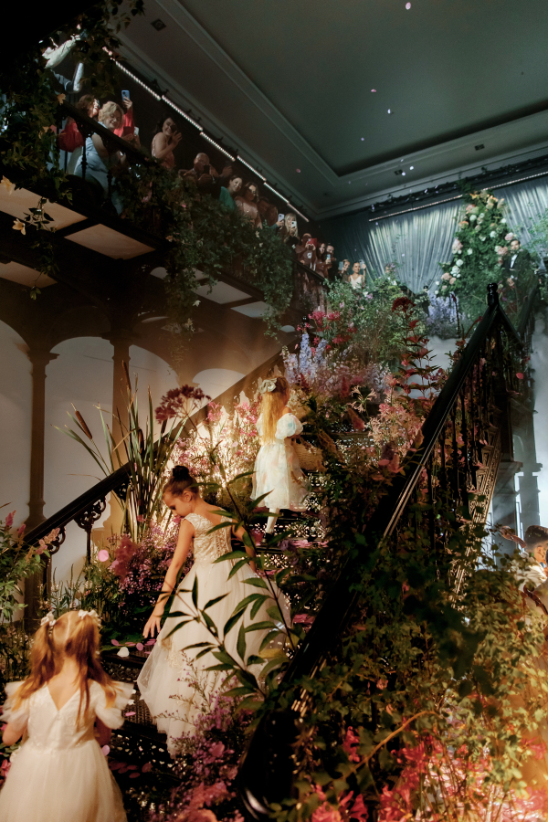 Интервью с невестой: о переносе даты, музыке