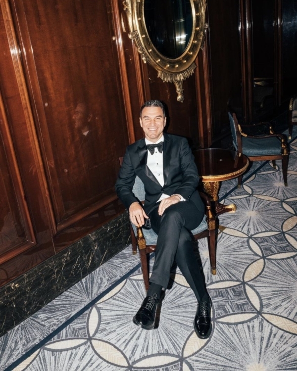 Как прошло награждение лучших свадебных и event-площадок