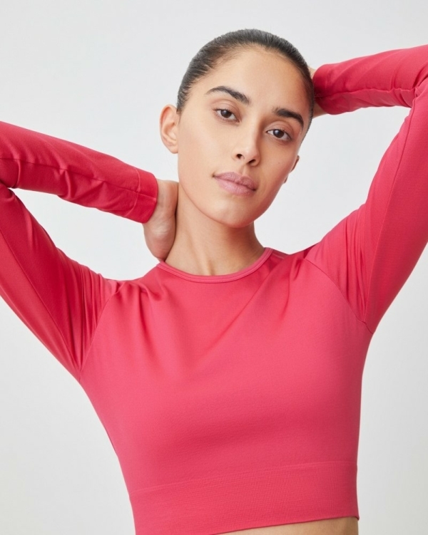 30 эффектных вещей для тренировок