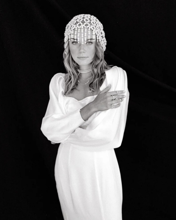 Как подобрать бьюти-образ под типаж невесты?