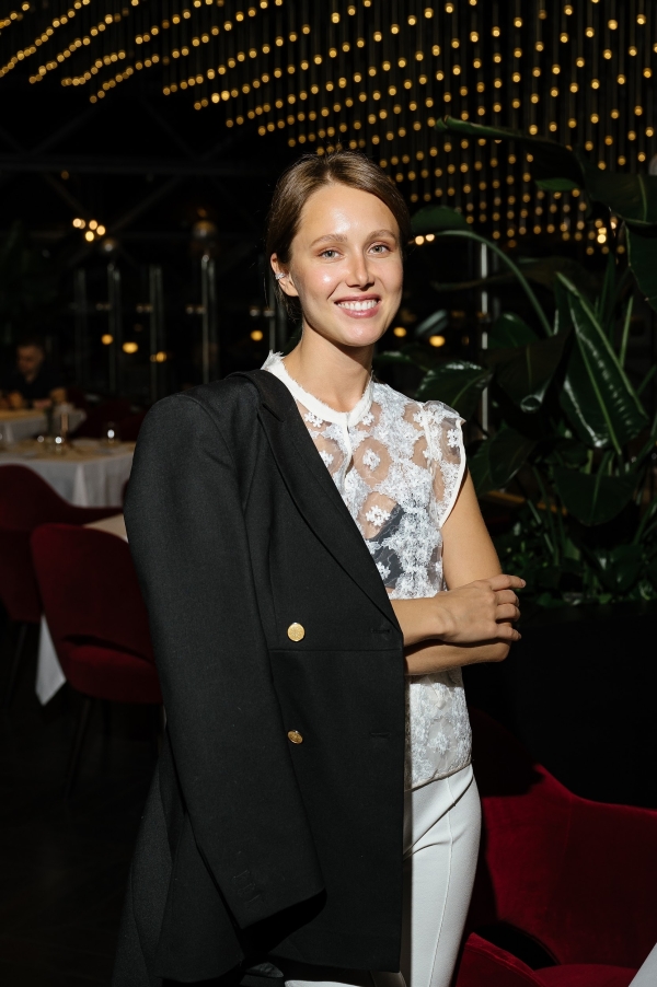 Как прошла серия гастроужинов в отеле The