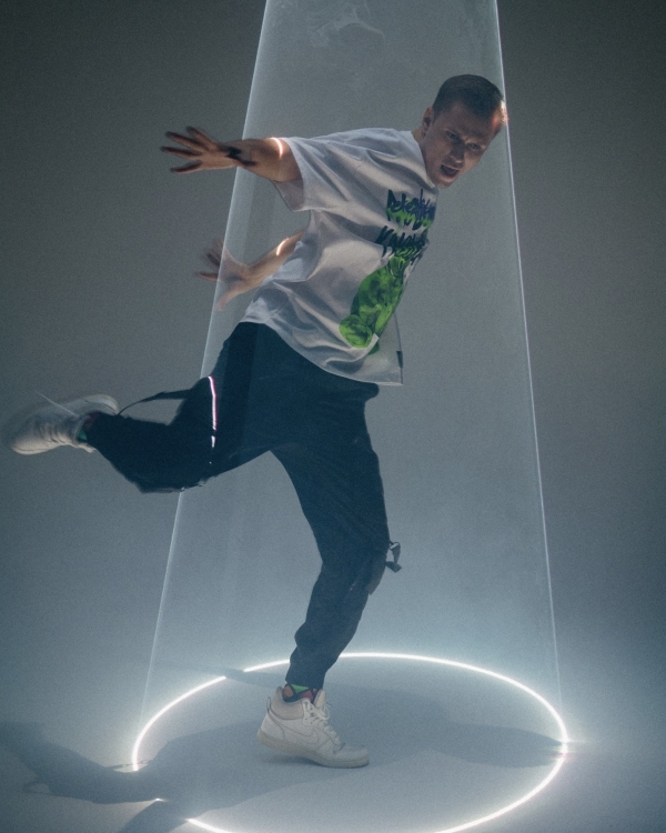 Лучшие диджеи Москвы