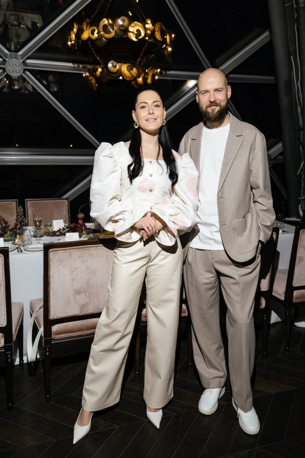 Как прошла серия гастроужинов в отеле The