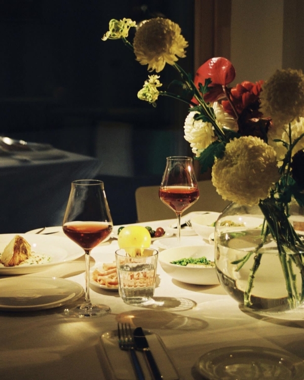 8 модных баров Москвы для девичника