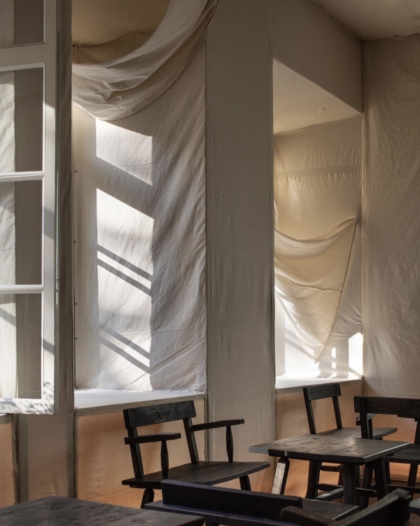 8 модных баров Москвы для девичника