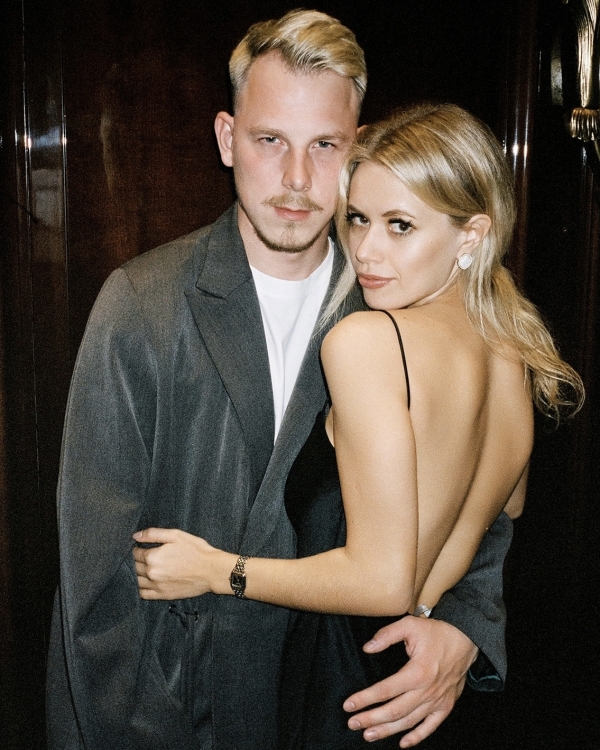 Самые стильные гости на награждении лучших площадок