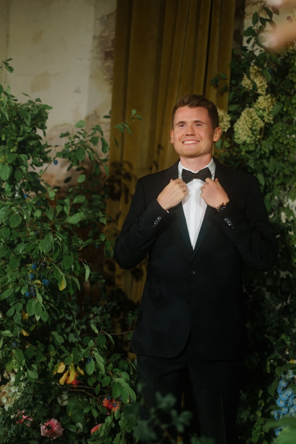 Интервью с невестой: о свадебной вечеринке, которая