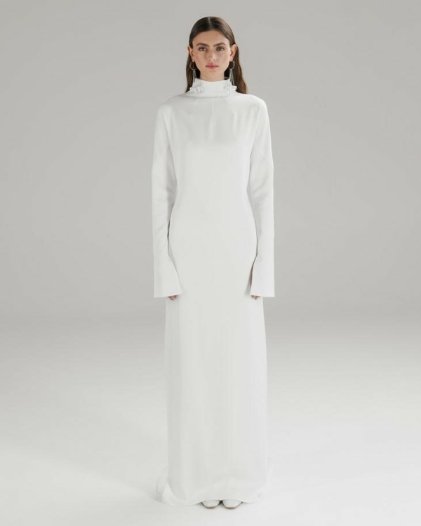 11 платьев-трансформеров для невест