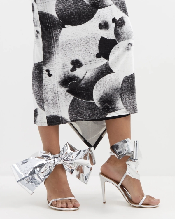 Гайд по обуви для невест сезона 2023