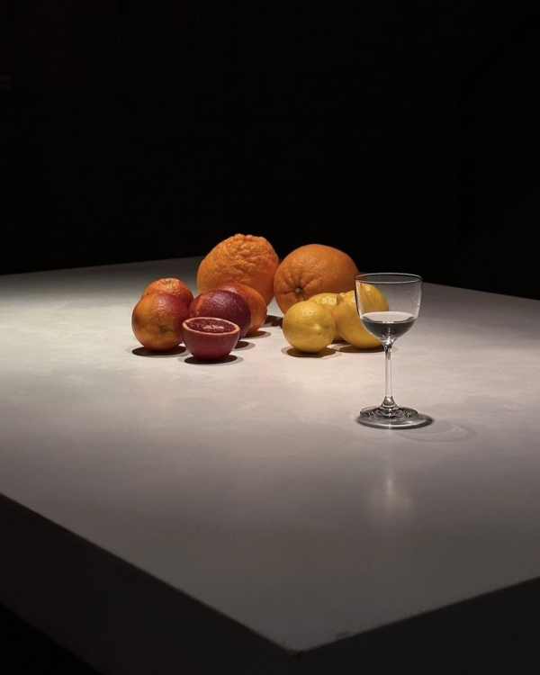 8 модных баров Москвы для девичника