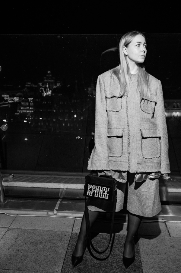 Как прошла серия гастроужинов в отеле The